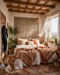 moroccan_boho_bedroom